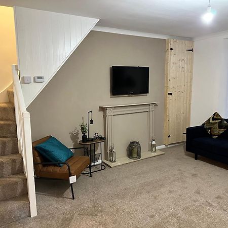 Stylish Miners Cottage, Treorchy, Rhondda Treorky Экстерьер фото
